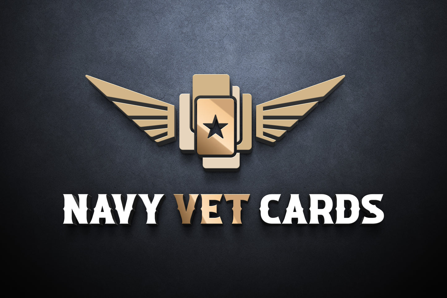 NAVYVETCARDS GIFT CARD