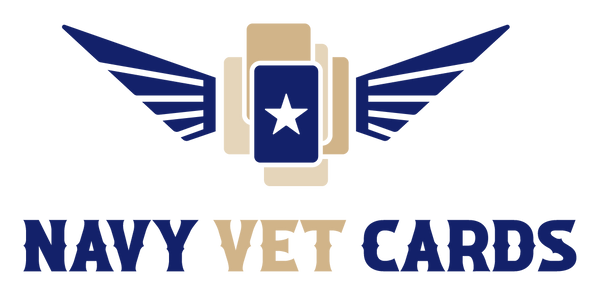 NAVYVETCARDS